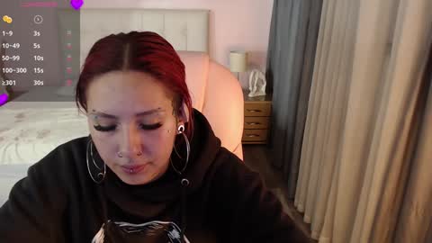 Your Sweet Angel online show from December 2024 03:47:02 AM