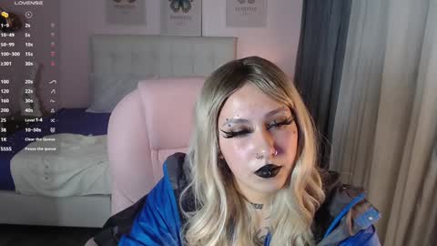 Your Sweet Angel online show from December 2024 10:48:01 AM