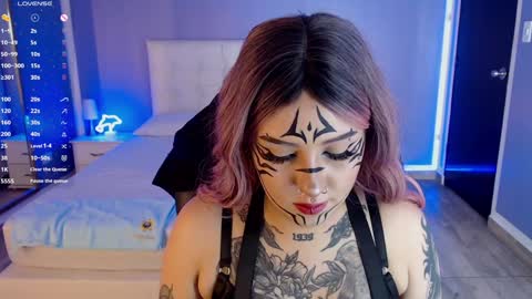 Your Sweet Angel online show from January 2025 07:46:02 AM