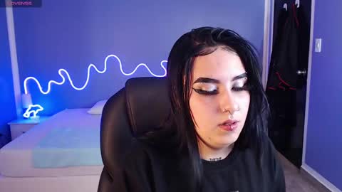 Your Sweet Angel online show from February 2025 08:38:02 PM