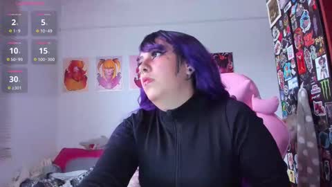 Your Sweet Angel online show from March 2025 09:06:02 PM