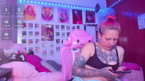 Your Sweet Angel online show from February 2026 05:06:02 PM