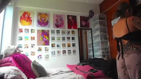 Your Sweet Angel online show from May 2026 06:49:01 PM