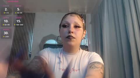 Your Sweet Angel online show from June 2026 07:37:02 PM