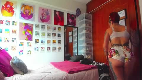 Your Sweet Angel online show from June 2026 06:54:02 PM