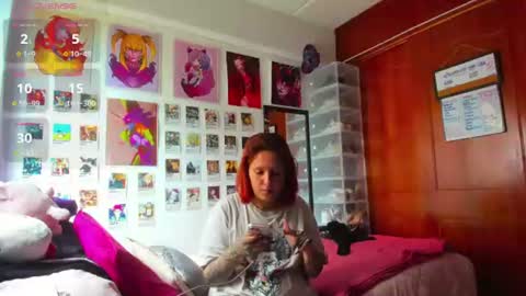 Your Sweet Angel online show from June 2026 03:33:01 PM