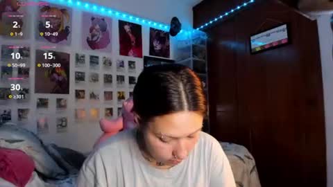 Your Sweet Angel online show from July 2026 05:45:02 PM