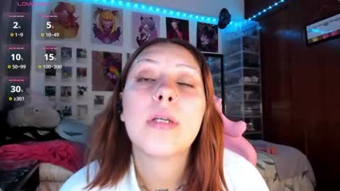 Your Sweet Angel online show from July 2026 08:52:02 PM