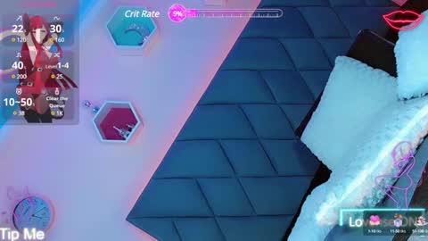 Jessieafroditas room online show from January 2025 07:59:01 AM