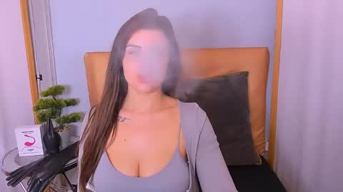 JessieAmore online show from June 2026 07:30:02 PM