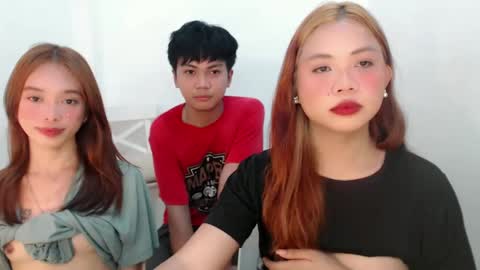 Snapshot of jessiefoxx0 chatting on December 2024 05:47:01 AM Jessie online show from December 2024 05:47:01 AM