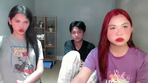 Snapshot of jessiefoxx0 chatting on December 2024 05:21:01 AM Jessie online show from December 2024 05:21:01 AM