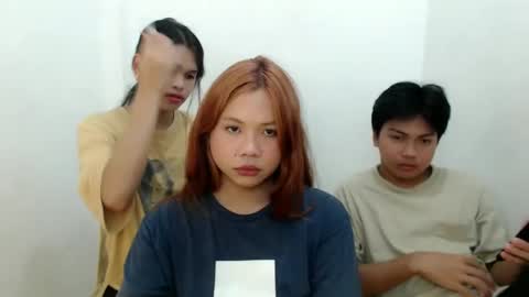 Snapshot of jessiefoxx0 chatting on January 2025 07:54:01 AM Jessie online show from January 2025 07:54:01 AM