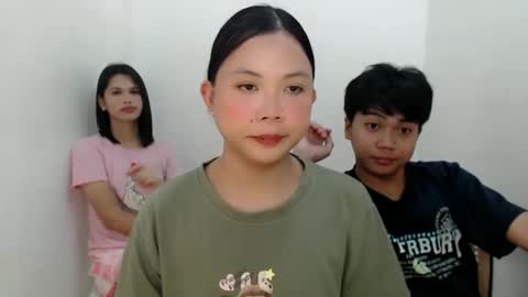 Snapshot of jessiefoxx0 chatting on February 2025 07:34:01 AM Jessie online show from February 2025 07:34:01 AM