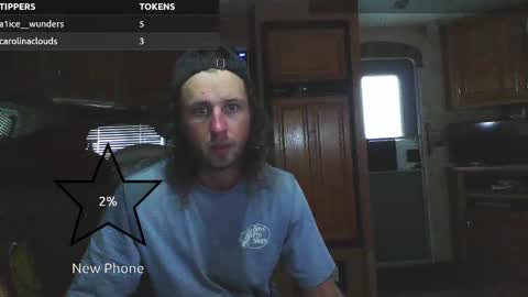 Snapshot of jessiehammerdik chatting on January 2025 10:40:02 PM Dixon Cider online show from January 2025 10:40:02 PM