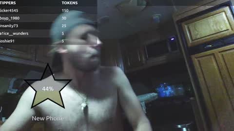 Snapshot of jessiehammerdik chatting on January 2025 02:04:02 AM Dixon Cider online show from January 2025 02:04:02 AM