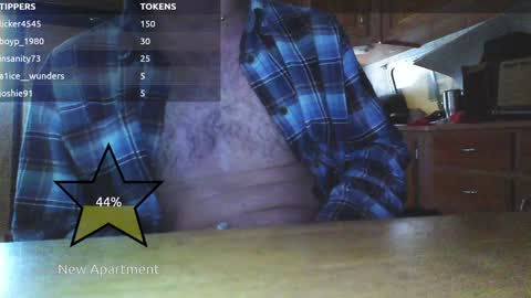 Snapshot of jessiehammerdik chatting on January 2025 07:13:02 PM Dixon Cider online show from January 2025 07:13:02 PM