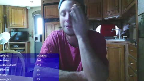 Snapshot of jessiehammerdik chatting on January 2025 06:43:01 PM Dixon Cider online show from January 2025 06:43:01 PM