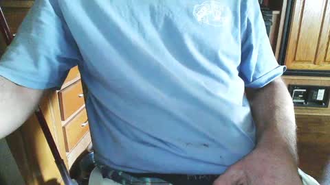 Snapshot of jessiehammerdik chatting on January 2025 06:39:01 PM Dixon Cider online show from January 2025 06:39:01 PM