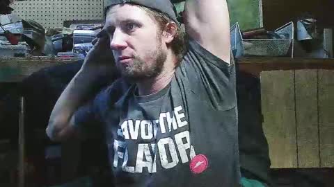 Snapshot of jessiehammerdik chatting on March 2025 07:15:02 PM Dixon Cider online show from March 2025 07:15:02 PM