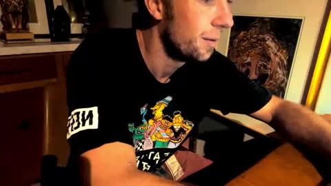 Snapshot of jessiehammerdik chatting on October 2025 07:09:02 AM Dixon Cider online show from October 2025 07:09:02 AM