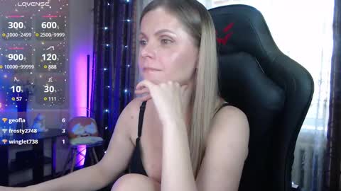 Jess online show from March 2025 03:32:02 AM