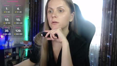 Jess online show from May 2026 11:05:02 AM