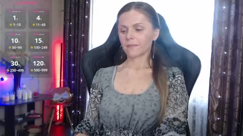 Jess online show from May 2026 06:21:01 AM