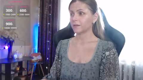 Jess online show from July 2026 12:55:01 PM