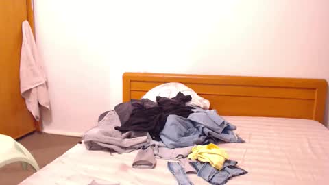 jessiestar3 online show from April 2026 10:45:01 PM
