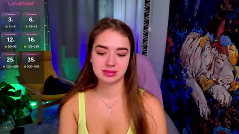 Jessi online show from December 2024 02:06:02 PM