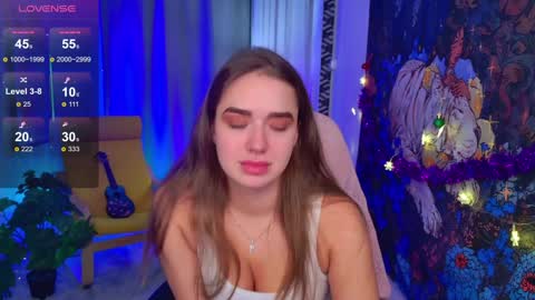 Jessi online show from December 2024 02:17:02 PM