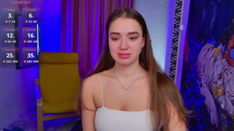 Jessi online show from January 2025 05:37:02 PM