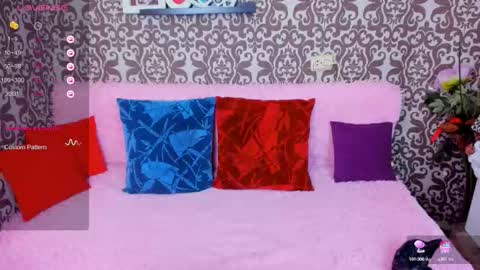 Aurora online show from October 2025 03:38:01 AM