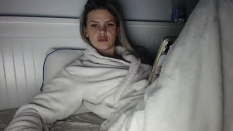 jessieryan online show from February 2026 03:55:02 AM