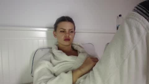 jessieryan online show from February 2026 06:43:02 AM