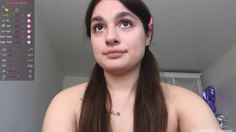 Snapshot of jessiexxi chatting on February 2025 08:24:01 AM Jessie TG channel online show from February 2025 08:24:01 AM