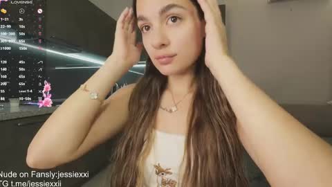 Jessie   TG channel  online show from May 2026 02:05:02 AM
