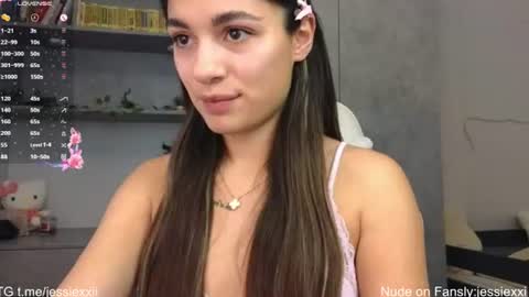 Jessie   TG channel  online show from June 2026 02:03:01 AM