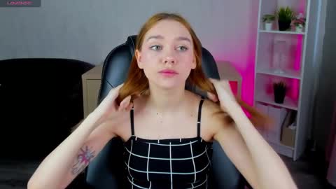 Jessie online show from February 2025 08:13:02 AM