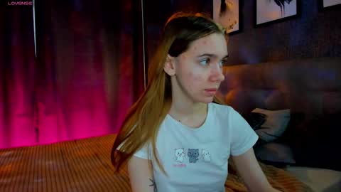 Jessie online show from October 2025 08:56:02 AM