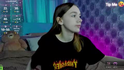 Jessie online show from March 2026 07:58:01 AM