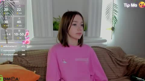 Jessie online show from June 2026 02:33:01 PM