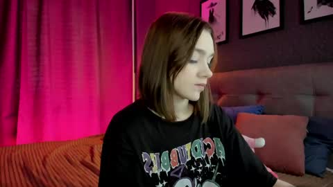Jessie online show from June 2026 09:26:01 AM