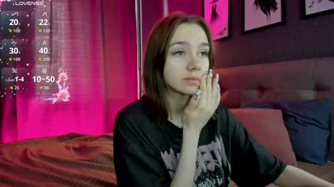 Jessie online show from June 2026 09:25:02 AM