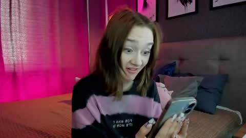 Jessie online show from June 2026 09:30:01 AM