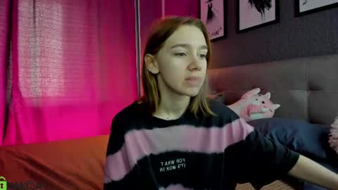 Jessie online show from June 2026 09:25:01 AM