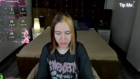 Jessie online show from July 2026 02:39:01 AM