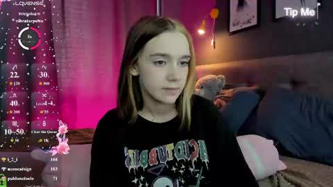 Jessie online show from July 2026 10:39:01 AM