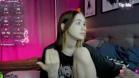 Jessie online show from July 2026 09:23:01 AM